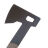 Топор Kershaw Deschutes сталь 3CR13 (1075X)