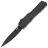 Нож Kershaw Livewire black сталь MagnaCut рукоять Black Aluminium/Carbon Fiber (9000CFBLK)