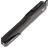 Нож Kershaw Livewire black сталь MagnaCut рукоять Black Aluminium/Carbon Fiber (9000CFBLK)