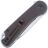 Нож CIVIVI Elementum сталь D2 рукоять Dark Green Micarta (C907T)