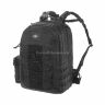 Рюкзак Maxpedition Ordnance Range Backpack Black (PT1491B)