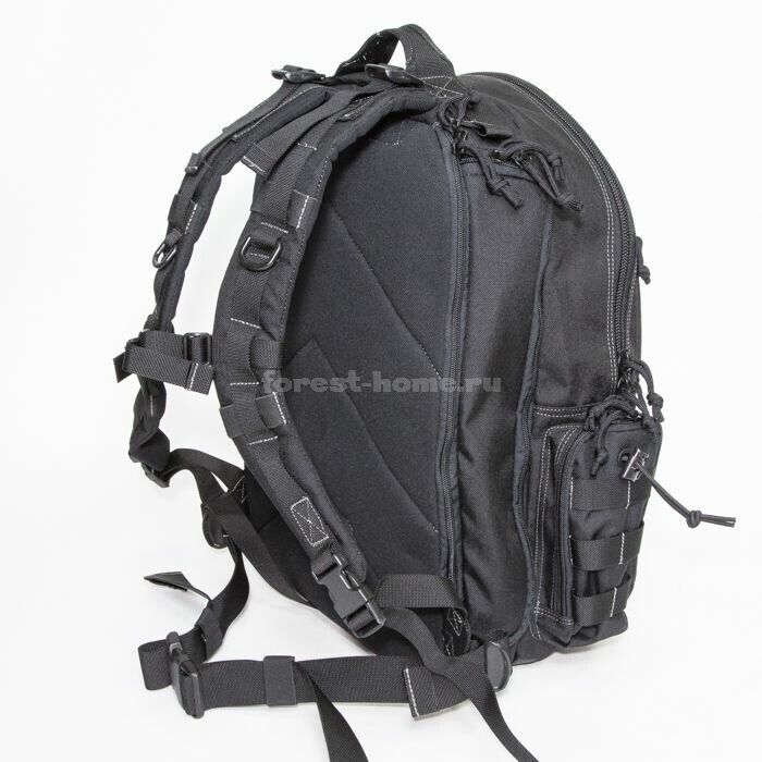 Maxpedition Ordnance Range Backpack Black