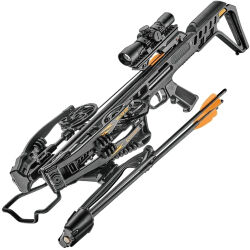 Арбалет Ek Vulcan 400 блочный (до 122м/с)