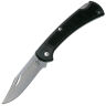 Нож BUCK 112 Ranger LT сталь 420HC рук. Black GRN (0112BKSLT)