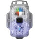 Фонарь Armytek Crystal Pro UV (F10301UV) (Blue) (F10301UV)