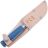 Нож Mora Scout 39 Safe Blue сталь Stainless steel рукоять береза (13980)