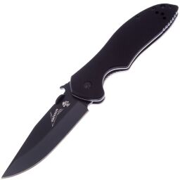 Нож Kershaw/Emerson CQC-6K Black сталь 8Cr14MoV рук. G10 (6034BLK)