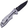 Нож Kershaw/Emerson CQC-6K Black сталь 8Cr14MoV рук. G10 (6034BLK)