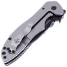Нож Kershaw/Emerson CQC-6K Black сталь 8Cr14MoV рук. G10 (6034BLK)