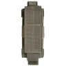 Подсумок Maxpedition Single Sheath Foliage Green (1411F)