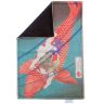 Хэнк (платок) Knife to meet You Yoshitoshi-BENKEI 28,5*21см