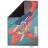 Хэнк (платок) Knife to meet You Yoshitoshi-BENKEI 28,5*21см