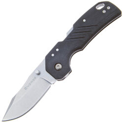 Нож Cold Steel Engage 2,5" сталь 1.4116 рукоять Black GFN (FL-25DPLC)