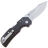 Нож Cold Steel Engage 2,5" сталь 1.4116 рукоять Black GFN (FL-25DPLC)
