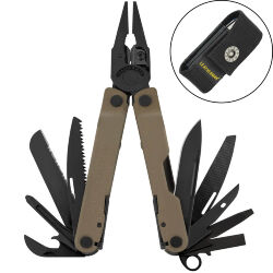 Мультитул Leatherman Rebar Tan