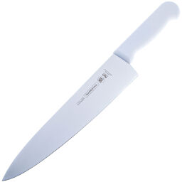 Нож кухонный Tramontina Prof. Master 10" сталь Stainless steel рукоять поликарбонат (24620/080)
