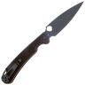 Нож Daggerr Sting XL blackwash сталь D2 рукоять Black G10