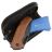 Нож Sencut Phantara black сталь 9Cr18MoV рукоять Guibourtia wood (S23014-4)