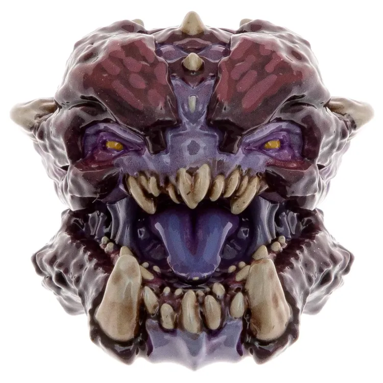 Бусина для темляка Error Beads Infernal Doom Пинки