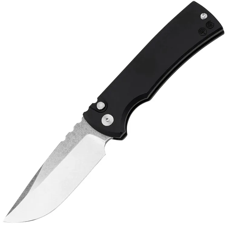 Нож Boker Mini Redencion сталь MagnaCut рукоять Black Aluminiuml (110379)