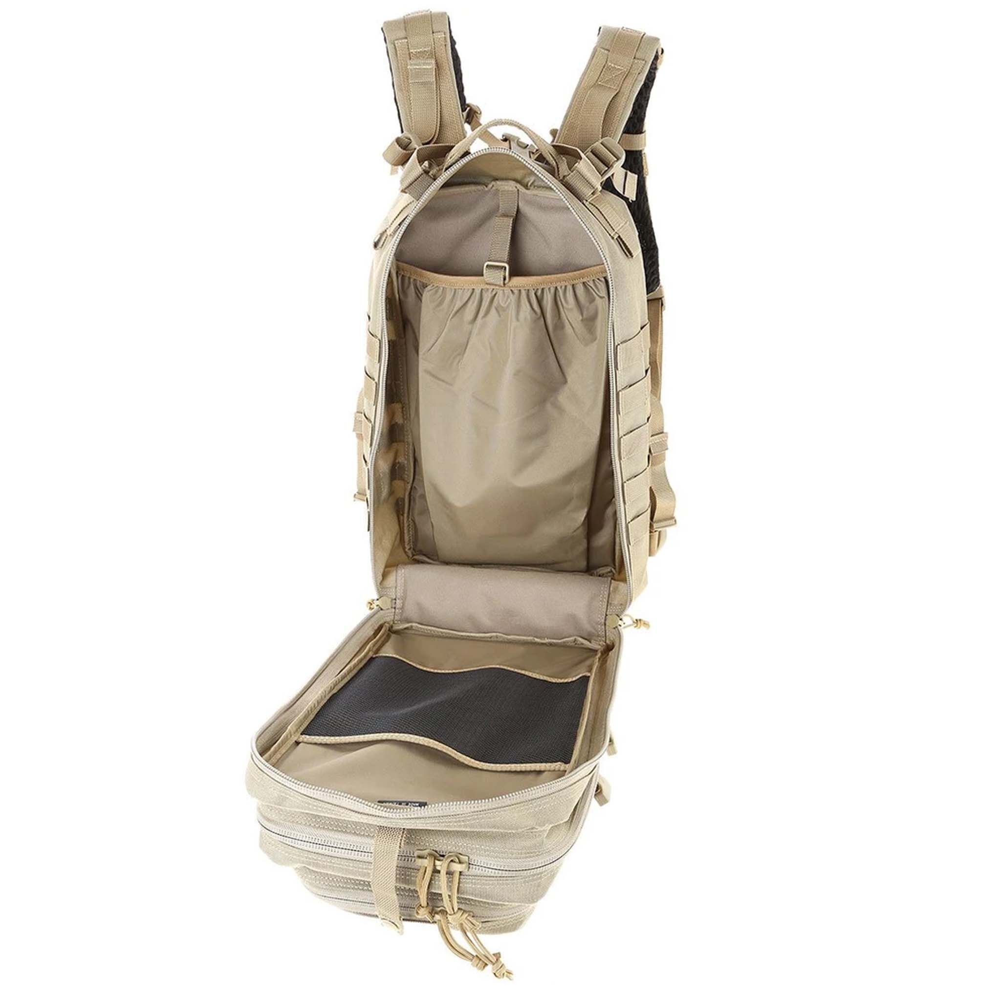 Maxpedition Falcon III Backpack Forest Home