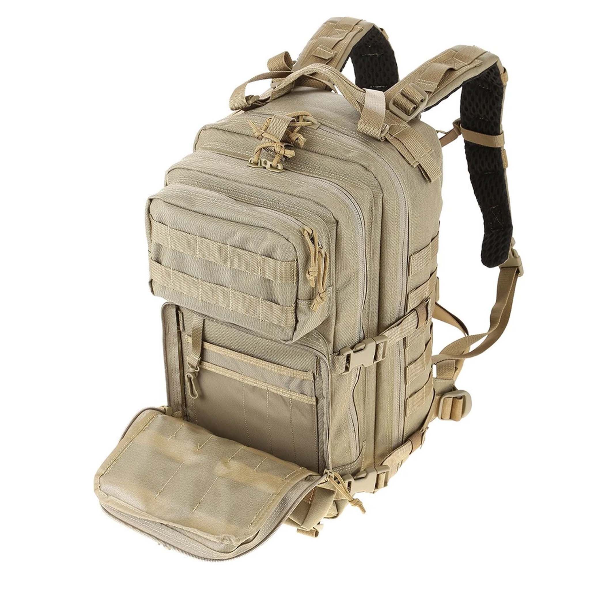 Falcon outlet iii backpack