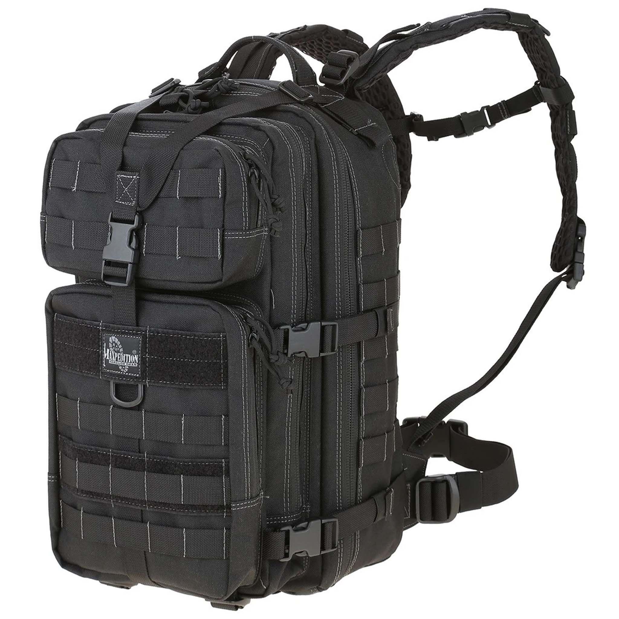 Falcon iii backpack deals