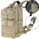 Рюкзак Maxpedition Falcon III Backpack (PT1430) (Black) (MXPT1430)