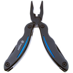 Мультитул Ganzo G109 сталь 440C 11 предметов