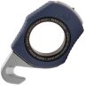 Нож SOG Rapid Rescue сталь Cryo 5CR15MOV рукоять Midnight blue GRN (26-30-03-43)