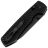 Нож Vosteed Raccoon CB blackwash сталь Nitro-V рукоять Black Aluminum