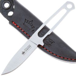 Нож Kizlyar Supreme Sturm Mini stonewash сталь AUS-8