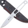 Нож Kizlyar Supreme Sturm Mini stonewash сталь AUS-8