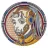 Монета Error Coin Киберпанк V3 Titanium