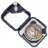 Монета Error Coin Киберпанк V3 Titanium