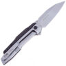 Нож Kershaw Lithium сталь 8Cr13MoV рукоять Nylon/Steel (2049)