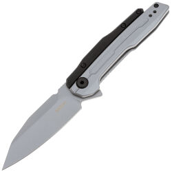 Нож Kershaw Lithium сталь 8Cr13MoV рукоять Nylon/Steel (2049)