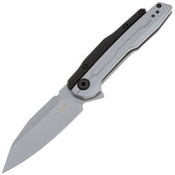 Нож Kershaw Lithium сталь 8Cr13MoV рукоять Nylon/Steel (2049)