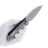 Нож Kershaw Lithium сталь 8Cr13MoV рукоять Nylon/Steel (2049)