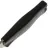 Нож HOT Knife Hoot green сталь D2 рукоять Black G10