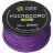 Микрокорд CORD Purple 10м
