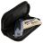 Нож WE Knife Press Check Tanto сталь CPM-20CV рукоять Gray Ti/Black/Blue G10 (WE20078A-2)
