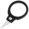 Нож CIVIVI Quick Snip сталь 6Cr13 рукоять Black ABS (C22022A-1)