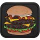 Патч Maxpedition Burger (Full Color)  (BURGC)
