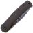 Нож CIVIVI Cetos сталь Damascus рукоять Twill Carbon Fiber/Steel (C21025B-DS1)