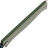 Нож Douk-Douk Folder Green сталь Stainless Steel рукоять сталь (DD815GMCOLG)