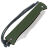 Нож Douk-Douk Folder Green сталь Stainless Steel рукоять сталь (DD815GMCOLG)