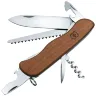 Нож многофункц. Victorinox Forester Wood (0.8361.63)