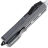 Нож Maxace Uranus S/E Satin сталь 10Cr15CoMoV рукоять Gray Aluminum