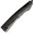 Нож Petrified Fish Warrior mini blackwash сталь K110 рукоять Carbon Fiber